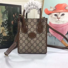 Gucci Top Handle Bags